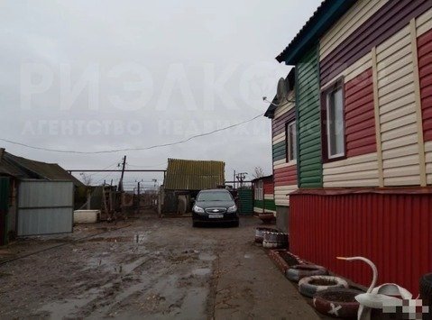Дом, 1 этаж, 3 комнаты