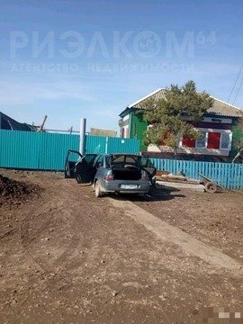 Дом, 1 этаж, 3 комнаты
