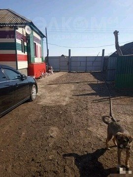 Дом, 1 этаж, 3 комнаты
