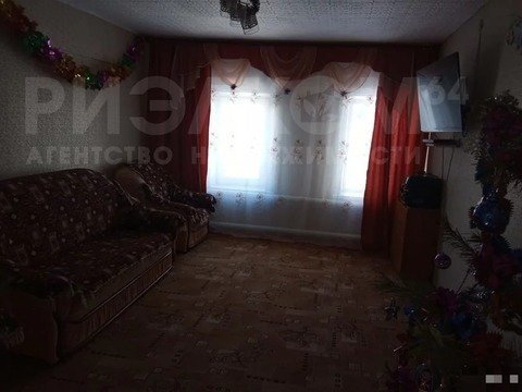 Дом, 1 этаж, 3 комнаты