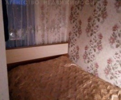 Дом, 1 этаж, 3 комнаты