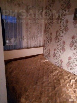 Дом, 1 этаж, 3 комнаты