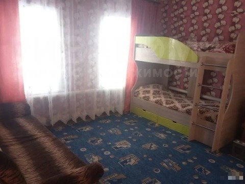 Дом, 1 этаж, 3 комнаты