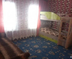 Дом, 1 этаж, 3 комнаты