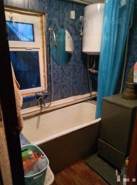 Дом, 1 этаж, 3 комнаты