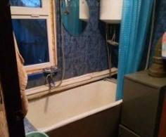 Дом, 1 этаж, 3 комнаты