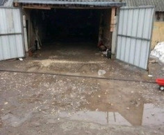 Дом, 1 этаж, 3 комнаты