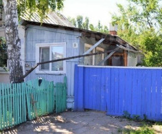 Дом, 1 этаж, 4 комнаты