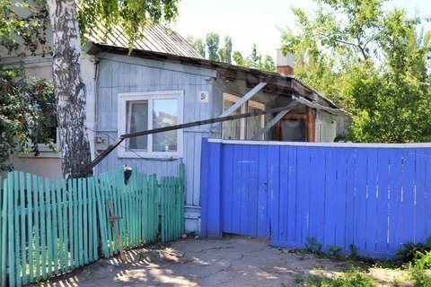 Дом, 1 этаж, 4 комнаты