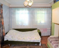 Дом, 1 этаж, 4 комнаты
