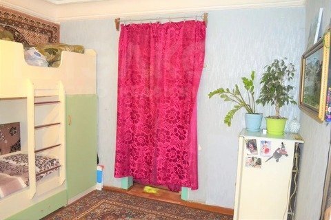 Дом, 1 этаж, 4 комнаты