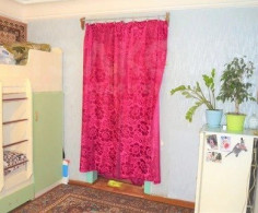 Дом, 1 этаж, 4 комнаты