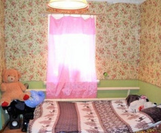 Дом, 1 этаж, 4 комнаты