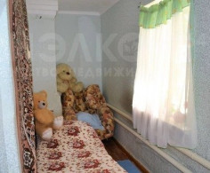 Дом, 1 этаж, 4 комнаты