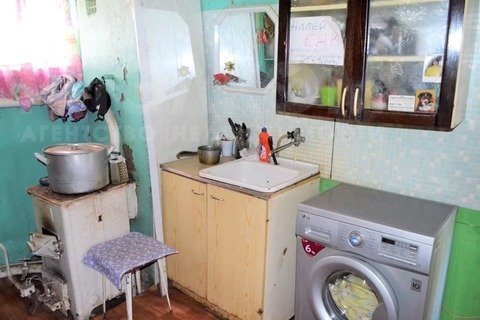 Дом, 1 этаж, 4 комнаты