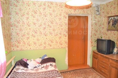 Дом, 1 этаж, 4 комнаты
