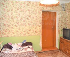 Дом, 1 этаж, 4 комнаты