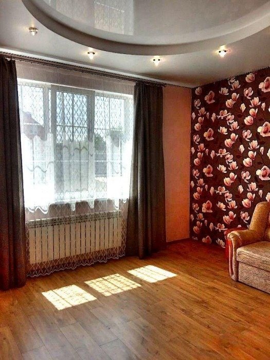 Дом, 1 этаж, 20 соток