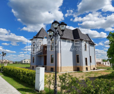 Дом, 2 этажа, 25 соток