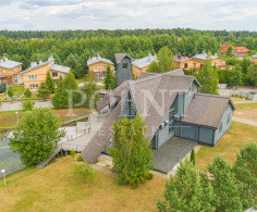 Дом, 89 соток