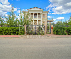 Дом, 35 соток