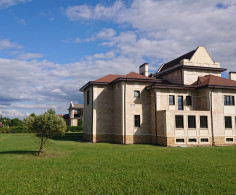 Дом, 4 комнаты