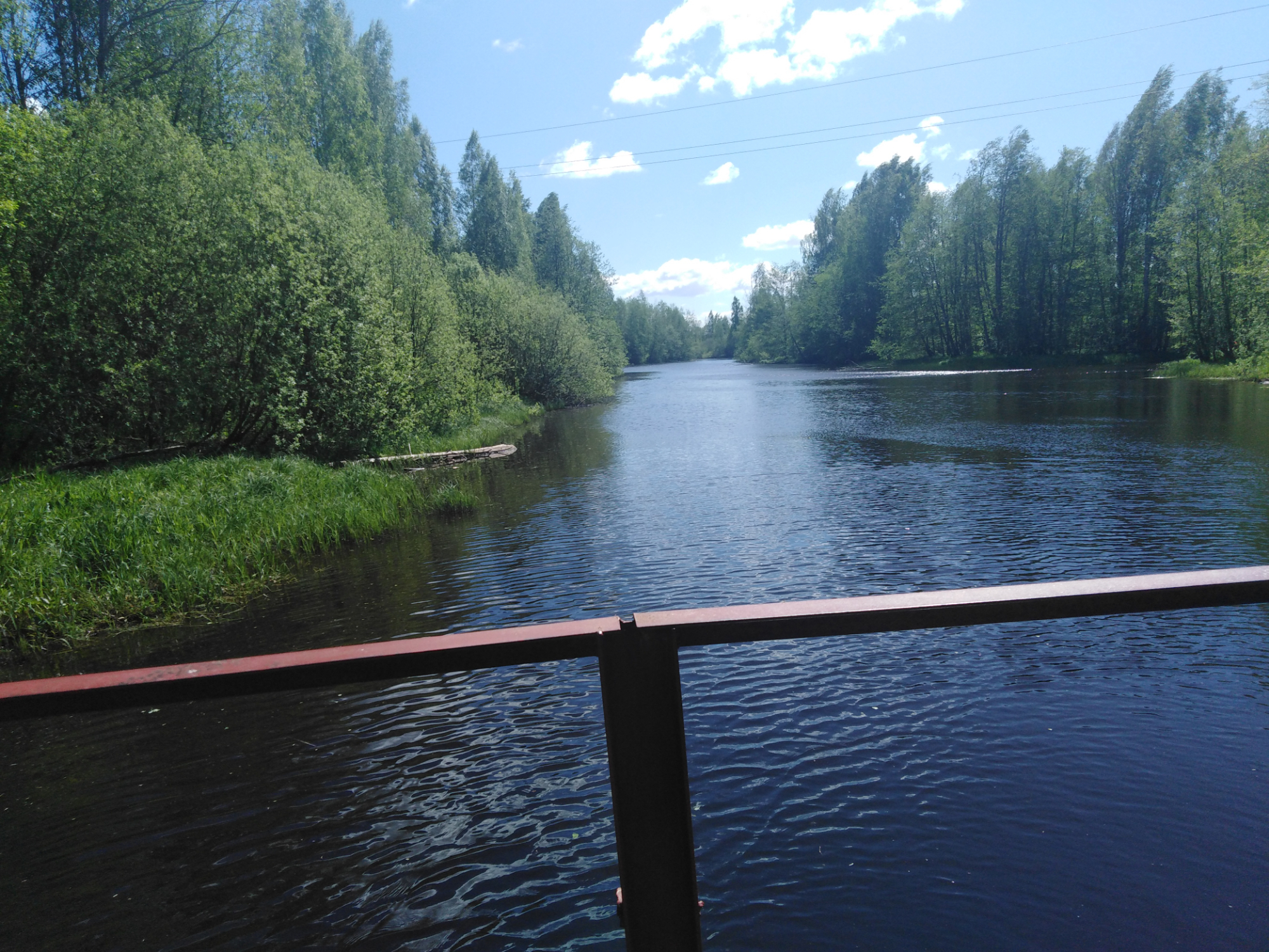 Участок, 12 соток