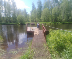 Участок, 12 соток