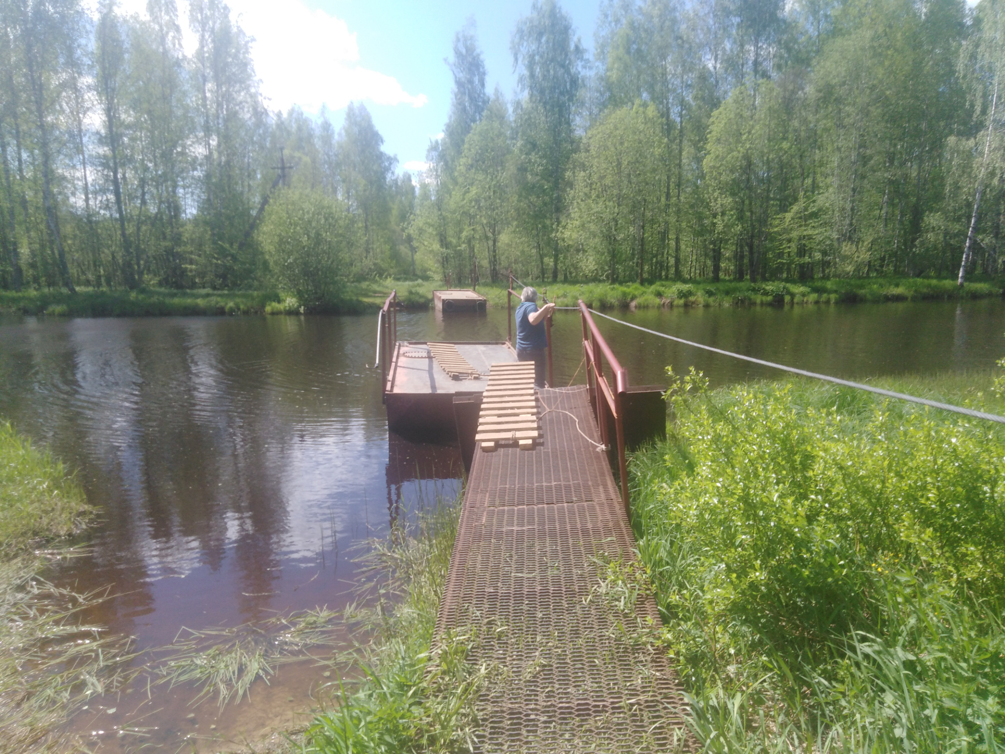 Участок, 12 соток