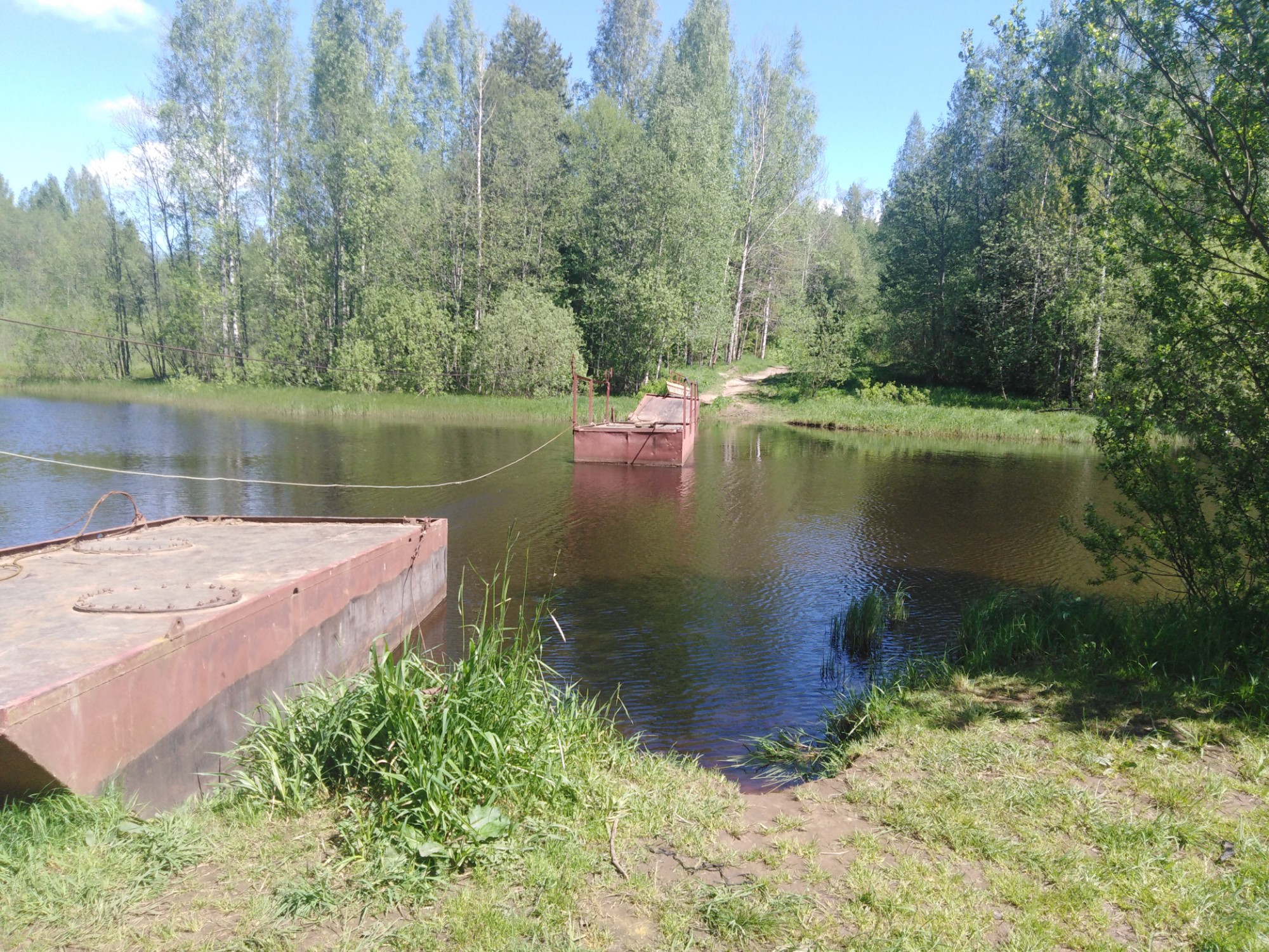 Участок, 12 соток