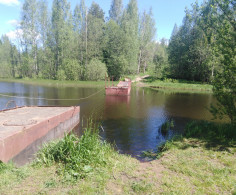 Участок, 12 соток