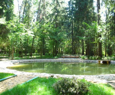 Участок, 18 соток
