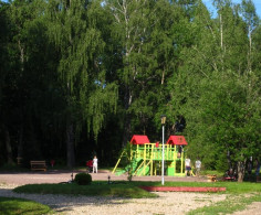 Участок, 18 соток