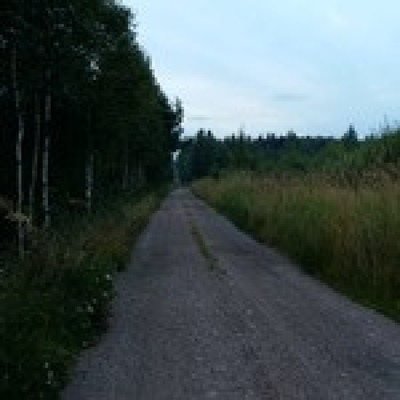 Участок, 30 соток