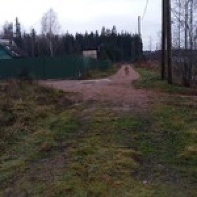 Участок, 30 соток