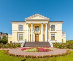 Дом, 52 сотки