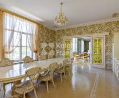 Дом, 52 сотки