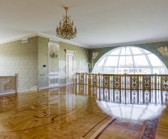 Дом, 52 сотки