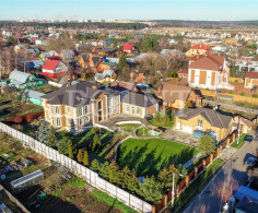 Дом, 25 соток