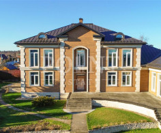 Дом, 25 соток