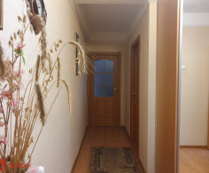 Квартира, 3 этажа