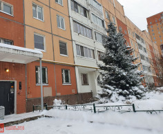 Квартира, 3 этажа