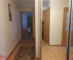 Квартира, 3 этажа