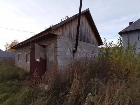 Дом, 2 этажа