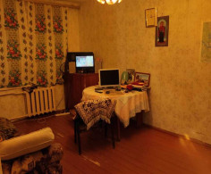 Квартира, 2 этажа, 2 комнаты