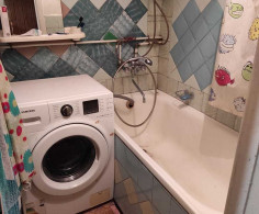 Квартира, 2 этажа, 2 комнаты