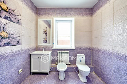 Дом, 1 этаж