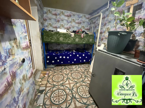 Дом, 2 этажа