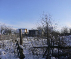 Участок, 5 соток