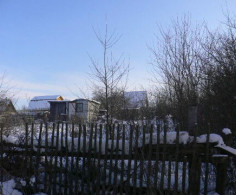 Участок, 5 соток